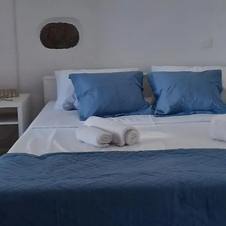 Holiday home Blue & White: An Absolute Aegean Dream House