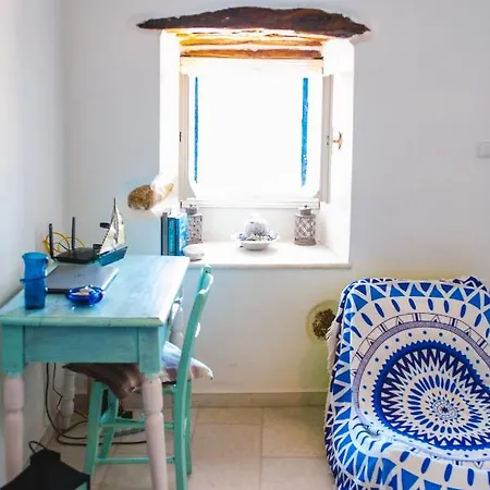 Holiday home Blue & White: An Absolute Aegean Dream House *