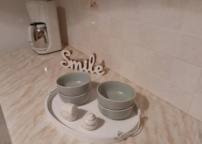 Feriehus Blue & White: An Absolute Aegean Dream House *