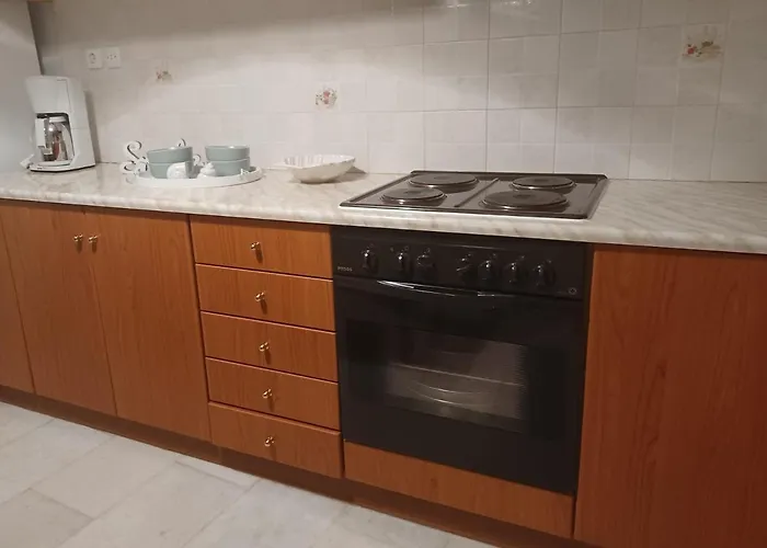 Feriehus Blue & White: An Absolute Aegean Dream House Galini (Naxos)