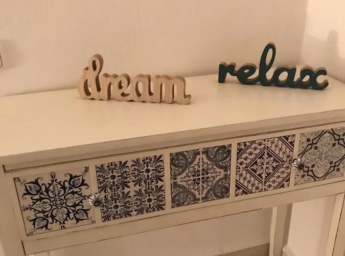 Blue & White: An Absolute Aegean Dream House * Galini (Naxos)