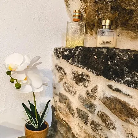 Blue & White: An Absolute Aegean Dream House Prázdninový dům