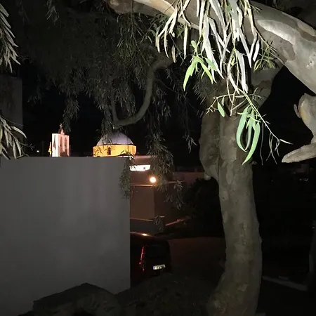 Prázdninový dům Blue & White: An Absolute Aegean Dream House