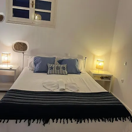 Holiday home Blue & White: An Absolute Aegean Dream House *