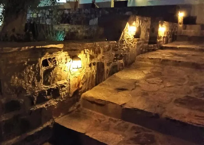 Ferienhaus Blue & White: An Absolute Aegean Dream House